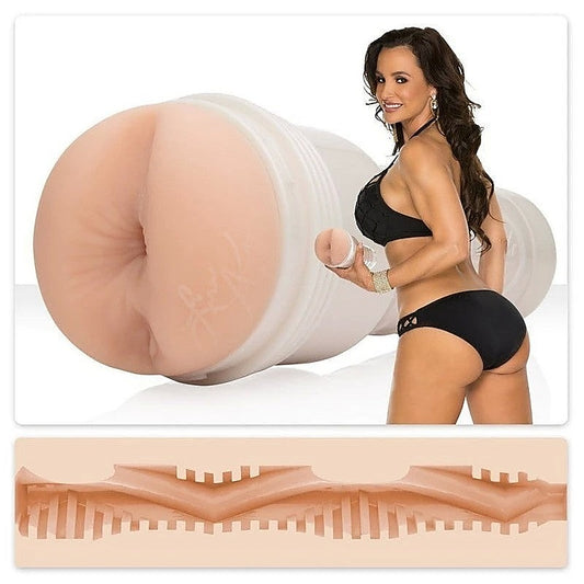 Fleshlight Girl Dillion Harper Realistic Mens Stroker - Fleshlight Male Masturbators