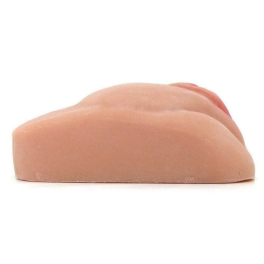 Cyberskin Pussy With Virtual Pubic Bone - Masturbators and Strokers