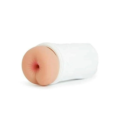 Cyberskin Vulcan Realistic Anus Cream - Masturbators and Strokers