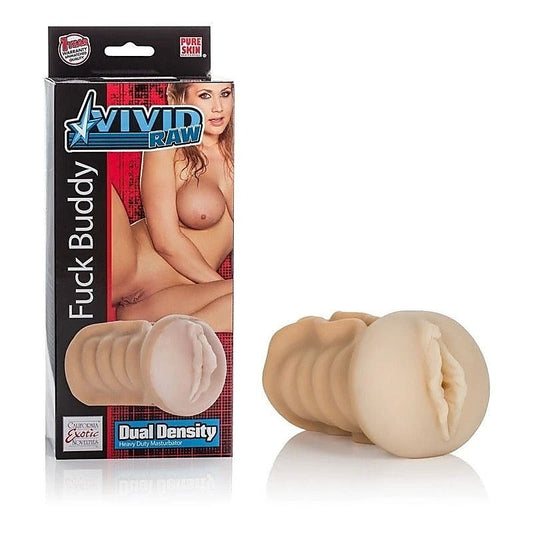 Vivid Raw Fuck Buddy Ivory