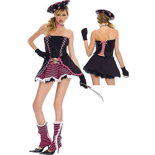 Sexy Pirate Cutie Adult Costume