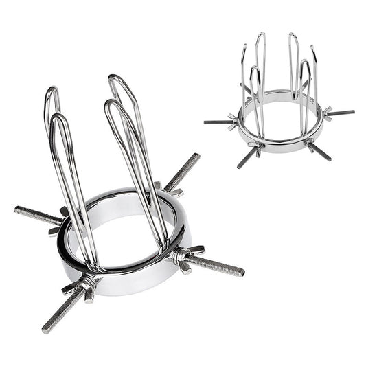 Gynaecology Anal Vaginal Giant Adjustable Speculum - Dental and Clinical