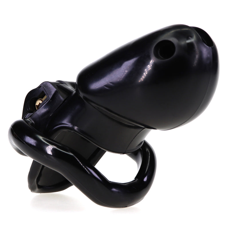 BDStyle HT V3 CB6000S Mens Cock Cage Small Male Chastity