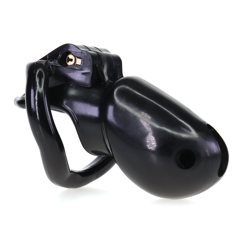 BDStyle HT V3 CB6000S Mens Cock Cage Small Male Chastity