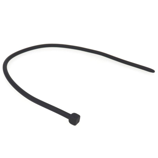 BDStyle Silicone Penis Plug White - Penis Plugs