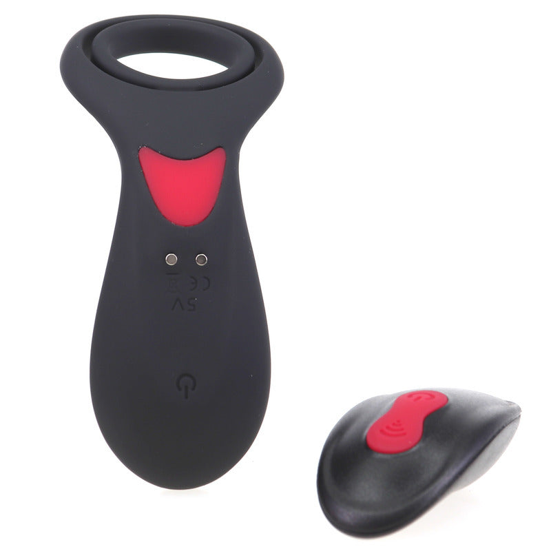 S-Hande Rings 9 Functions Vibrating Cock Ring Vibrating Cock Rings