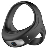 BDStyle Triangle 7 Frequency Vibration Cock Ring Vibrating Cock Rings