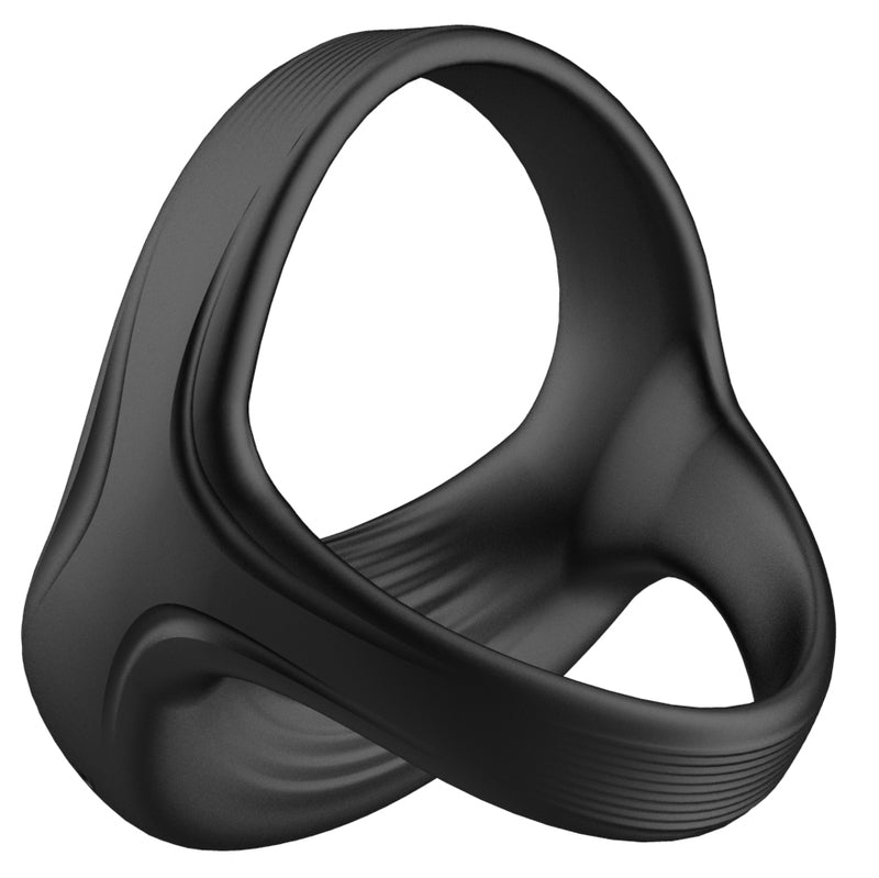 BDStyle Triangle 7 Frequency Vibration Cock Ring Vibrating Cock Rings