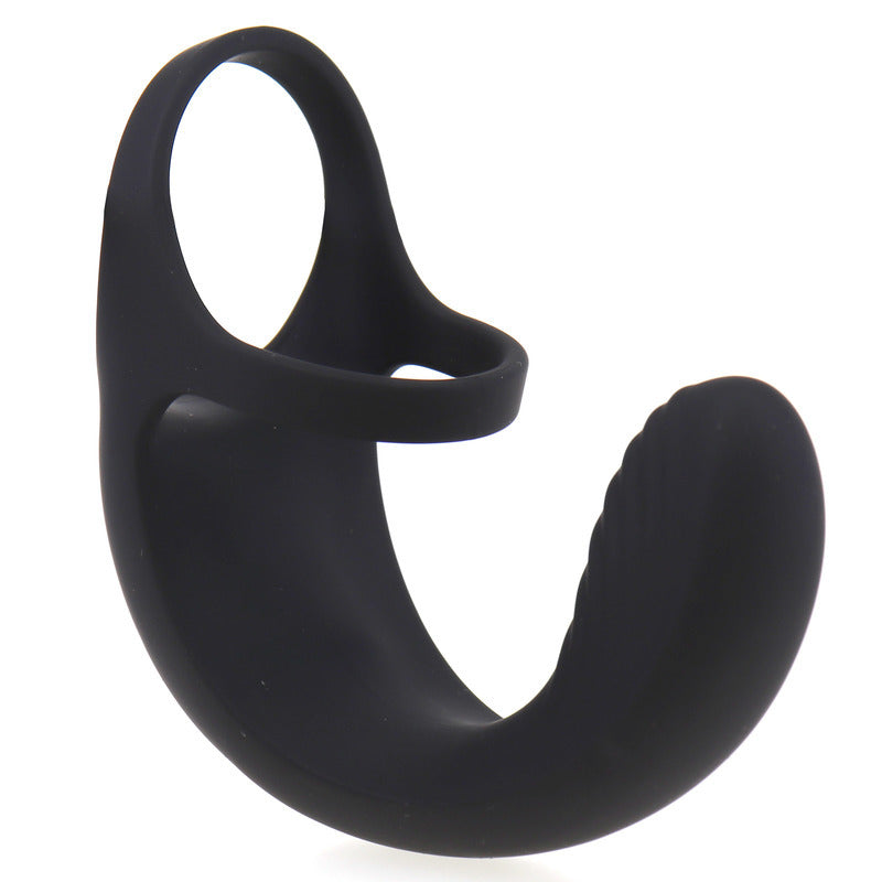 S-Hande Gorman 9 Functions Vibrating Mens Cock Ring Vibrating Cock Rings