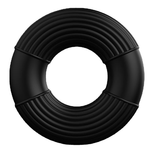 BDStyle Michelin Super Stretchy Silicone Cock Ring - Stretchy Cock Rings