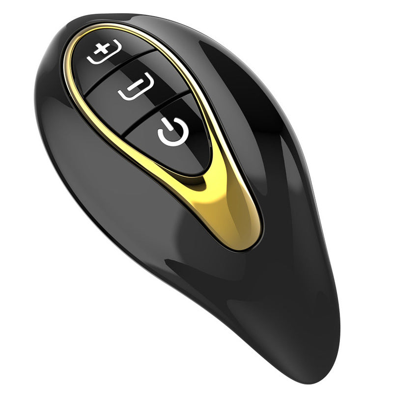 BDStyle Lord Of The Vibration Waterproof Cock Rings Vibrating Cock Rings