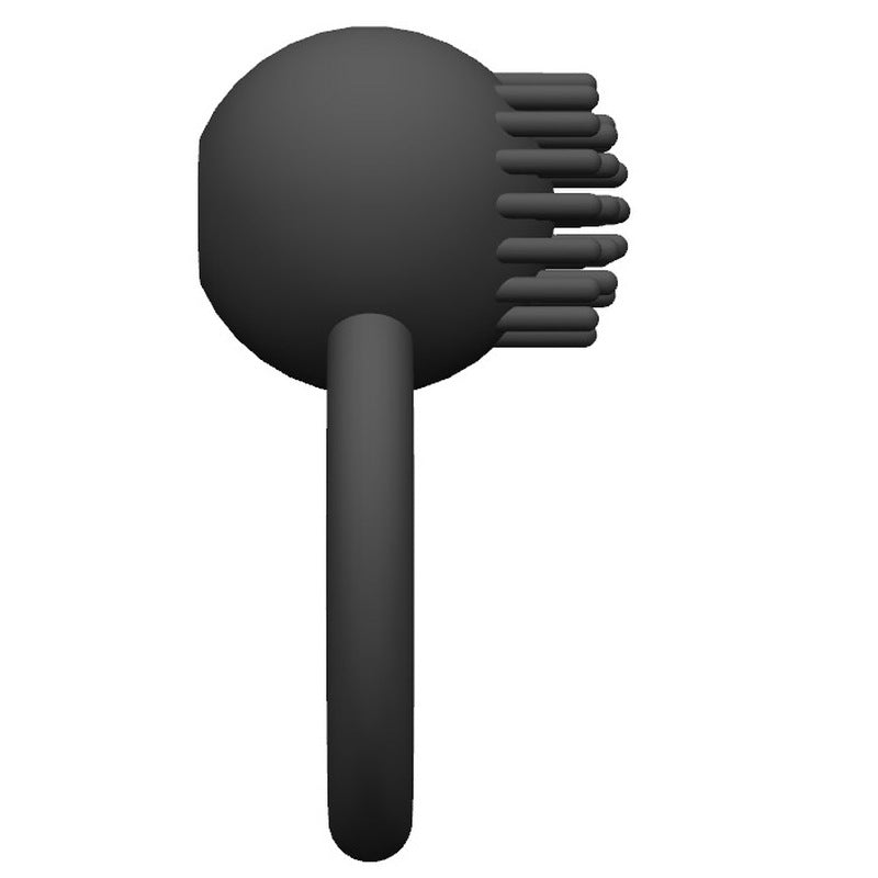 BDStyle Delay Loop 10 Functions Waterproof Vibrating Cock Ring Vibrating Cock Rings