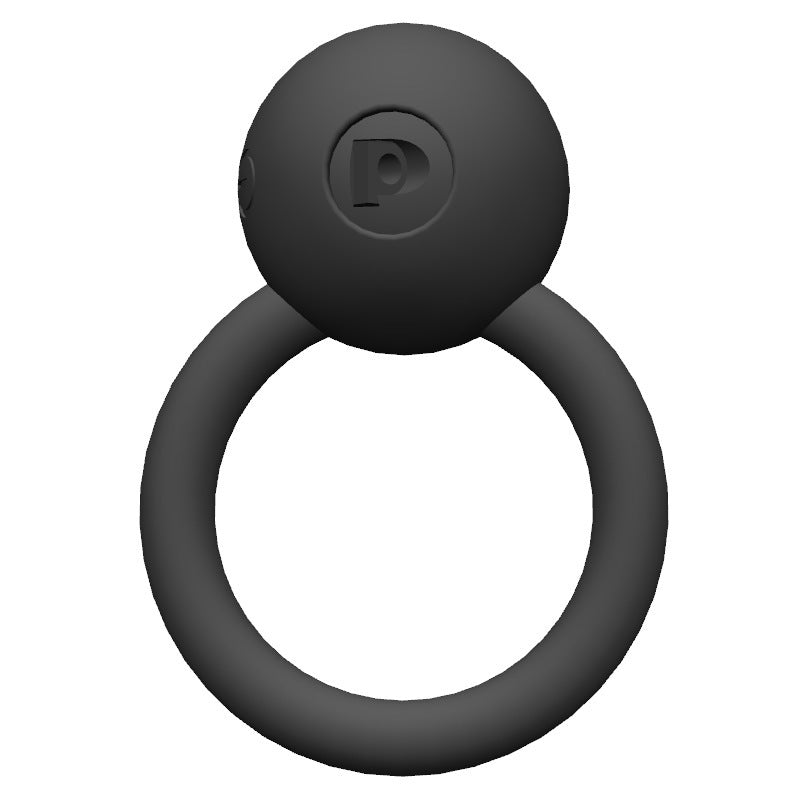 BDStyle Delay Loop 10 Functions Waterproof Vibrating Cock Ring Vibrating Cock Rings