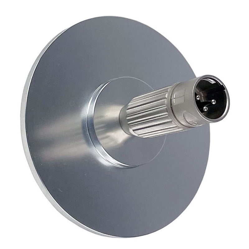 BDStyle Sex Machine Suction Cup Adapter - XLR Sex Machines