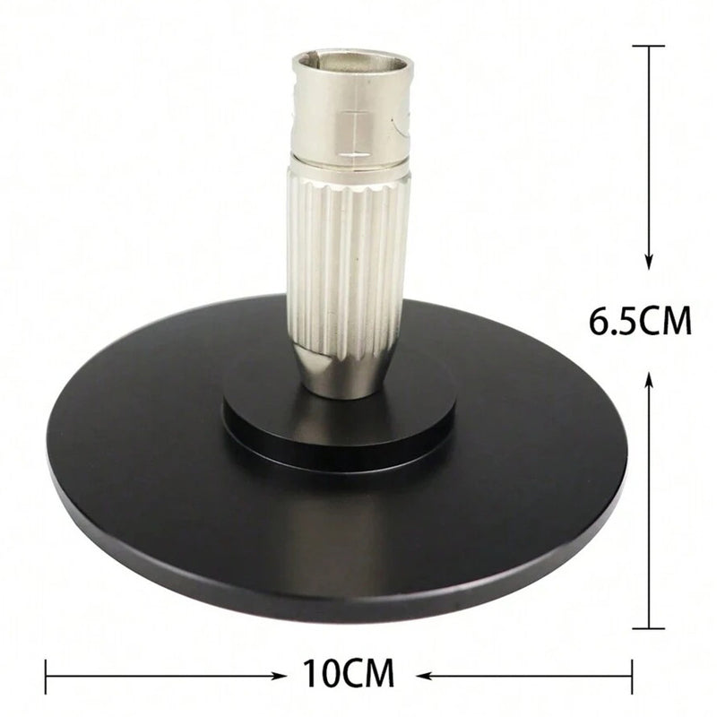 BDStyle Sex Machine Suction Cup Adapter - XLR Sex Machines