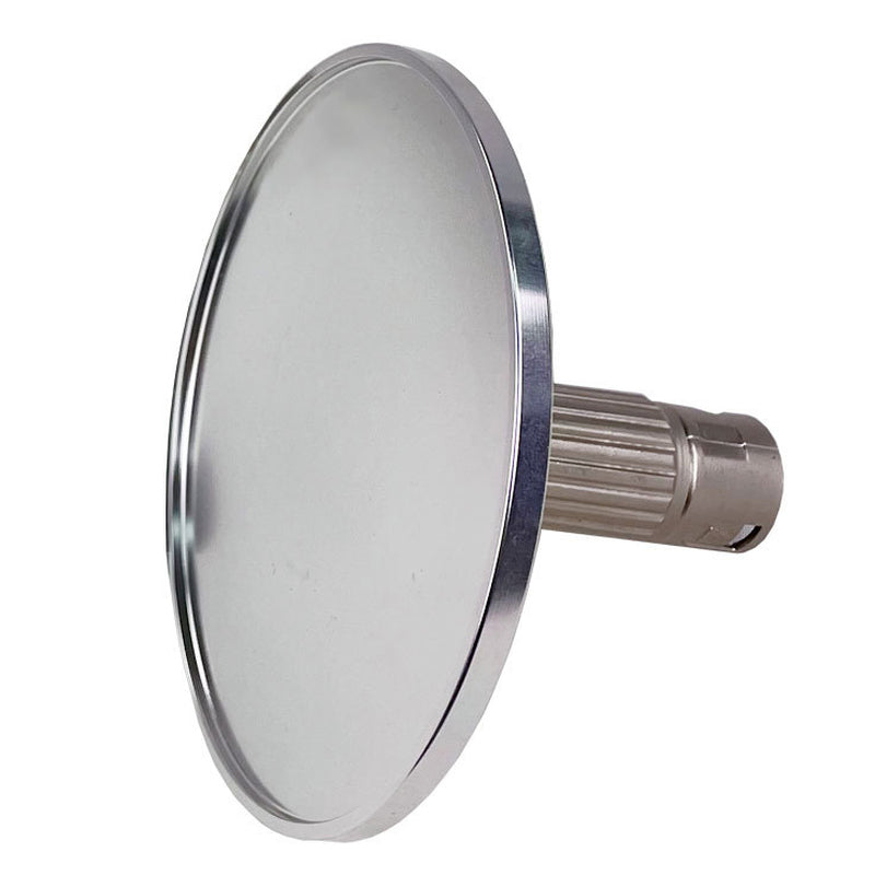 BDStyle Sex Machine Suction Cup Adapter - XLR Sex Machines