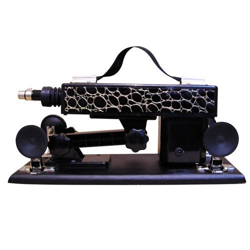 Cool Piston Sex Machines Black Sex Machines