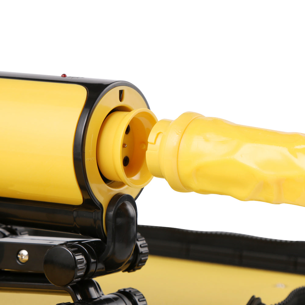 BDStyle Handbag Remote Controlled Sex Machine Sex Machines