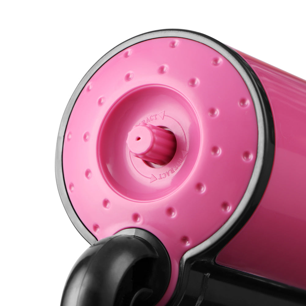 BDStyle Dual Suction Pleasure Automaton Sex Machines