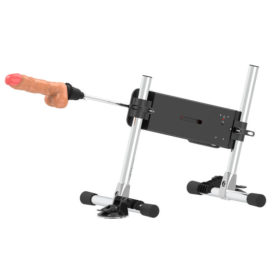 BDStyle Single Function Sex Machine Medium - Sex Machines