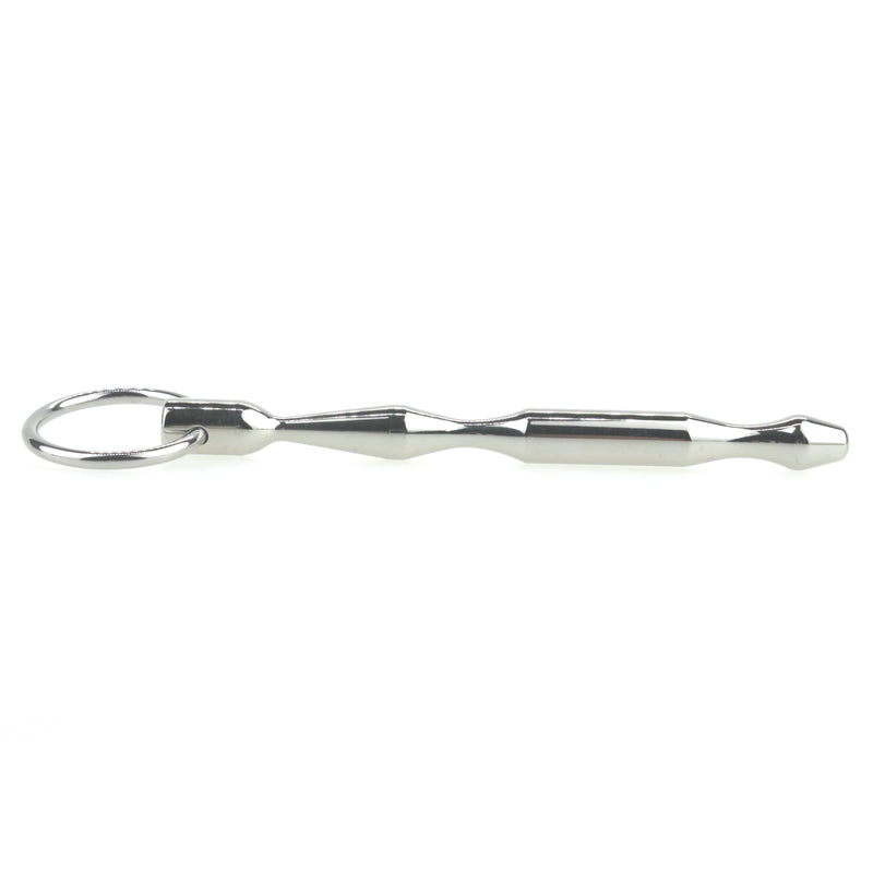 Combat Zone Penis Plug Solid Penis Plugs