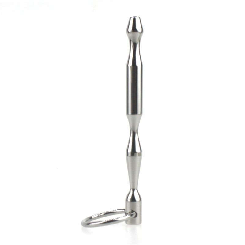 Combat Zone Penis Plug Solid Penis Plugs
