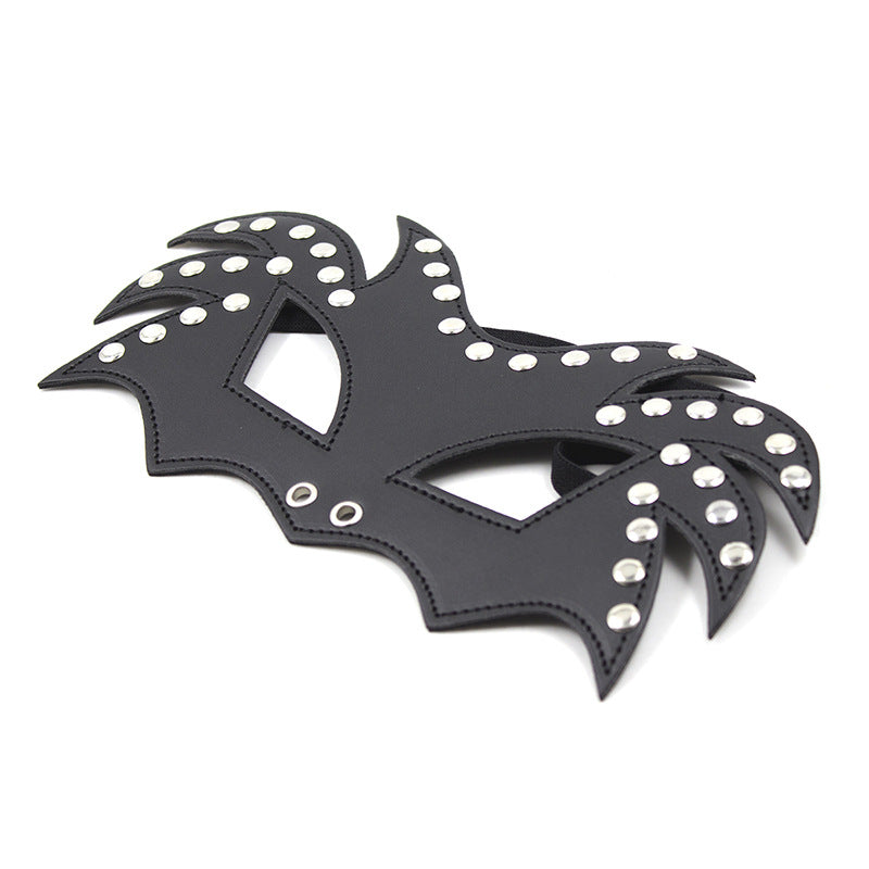 BDStyle Fantasy Fetish Mask Blindfolds And Masks