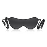 BDStyle Lace Lacing Bondage Blinder Blindfolds And Masks
