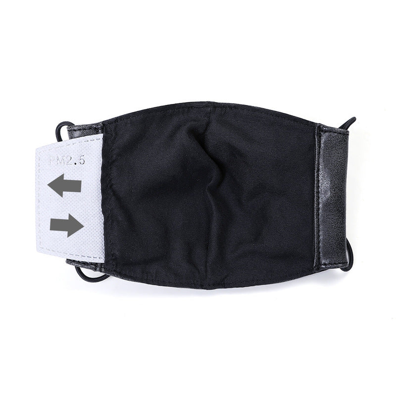 BDStyle Steampunk Stitch Adjustable Mask Masks And Blindfolds