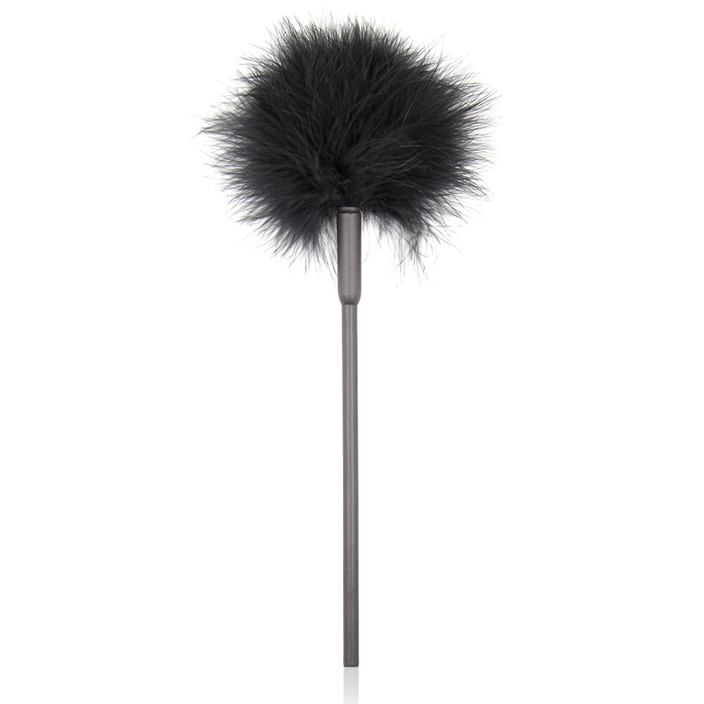 BDStyle Bondage Feather Tickler With Diamond Default Title Ticklers