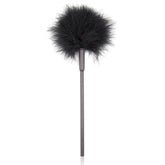 BDStyle Bondage Feather Tickler With Diamond Default Title Ticklers