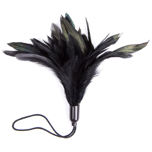 BDStyle Horn Sensory Play Feather Tickler Default Title Ticklers