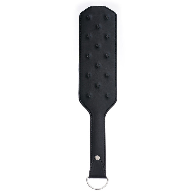 BDStyle Plum Imprint Spanking Paddle Whips And Crops