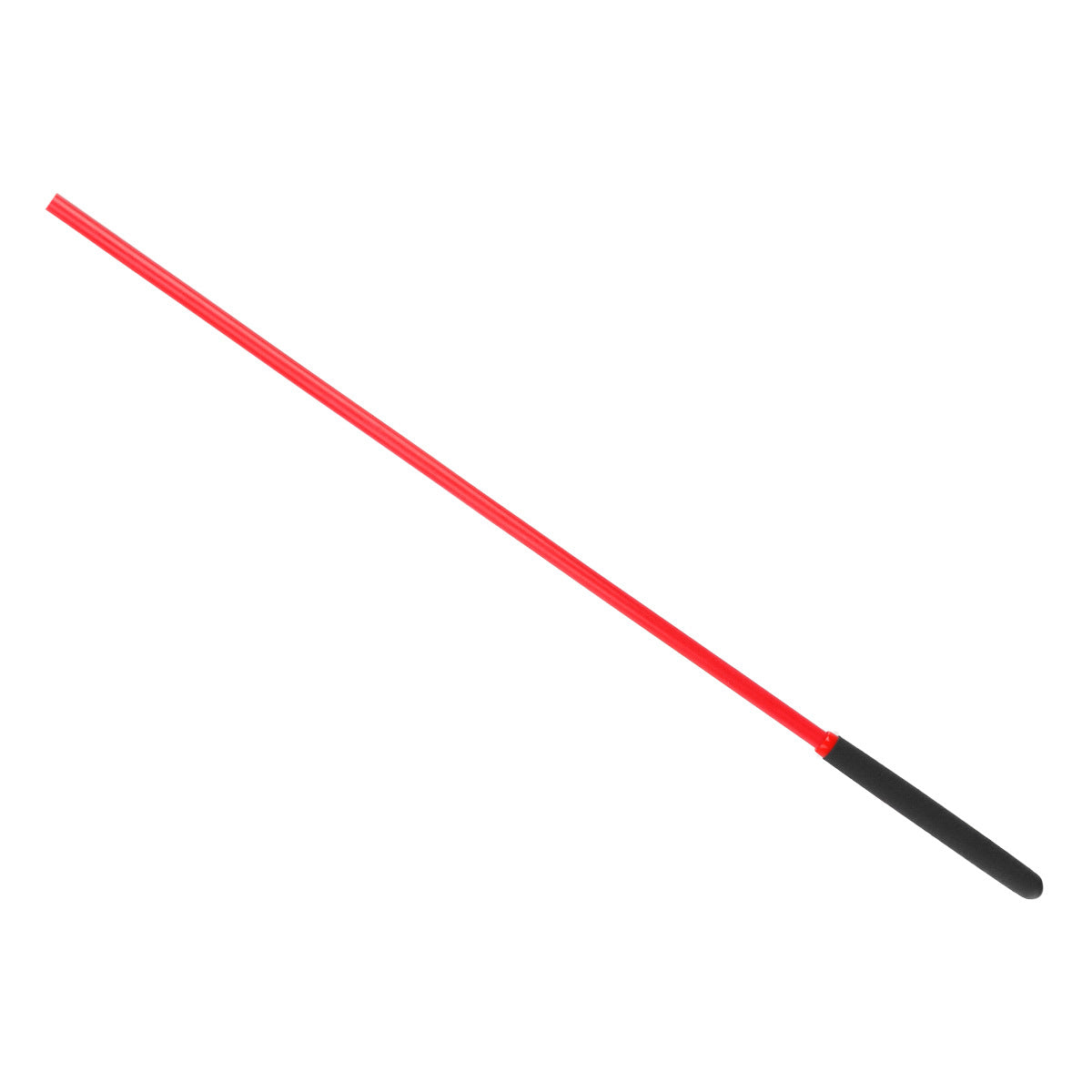 BDStyle Frosted Handle Fiber BDSM Impact Cane for Sensual Play Whips And Crops