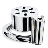 BDStyle Canned Male Chastity Cock Cage Male Chastity