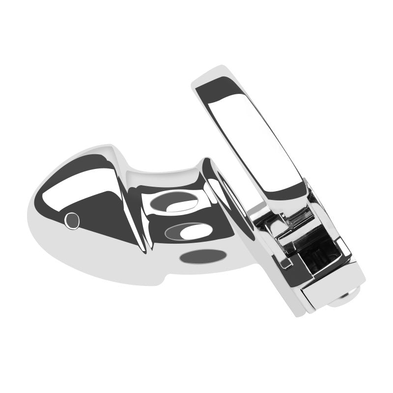 BDStyle Adjustable Size Men Chastity Cage Male Chastity