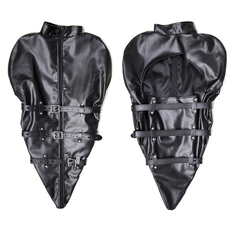 BDStyle Female Shoulder & Arm Harness BDSM Bondage Gear Her Fetish