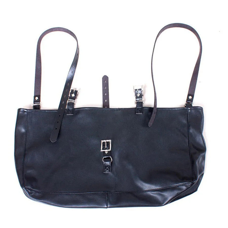 BDStyle Tight Bondage Locking Armbinder Back-Bag Sheath Her Fetish