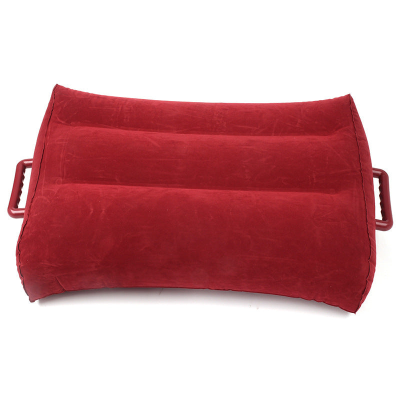 BDStyle Faux Leather Sex Pillows Cushion Sofa Sex Furniture