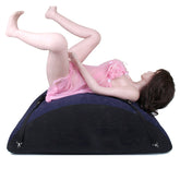 BDStyle Multifunction Inflatable Air Position Triangle Pillow Sex Furniture