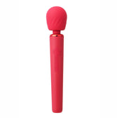 Maia NALA USB Rechargeable Body Wand Massager Red Body Wands