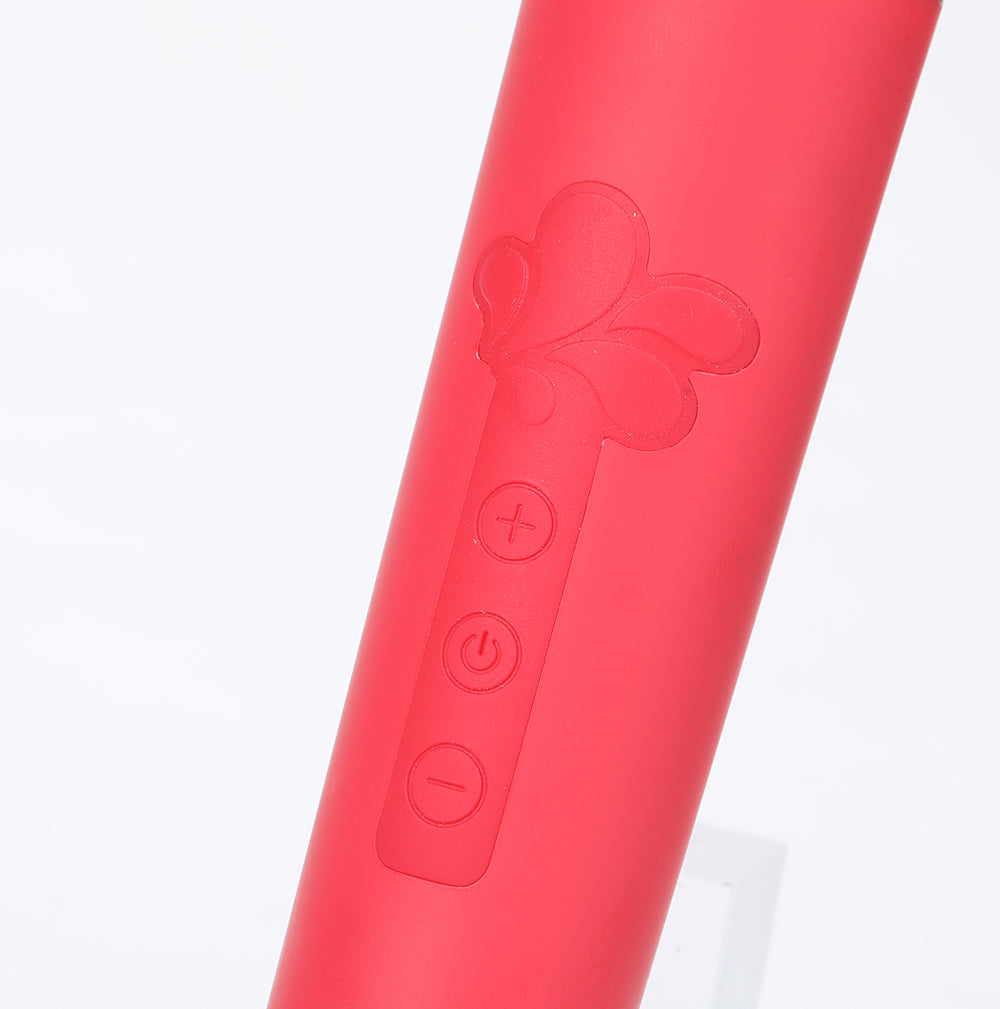 Maia NALA USB Rechargeable Body Wand Massager Body Wands