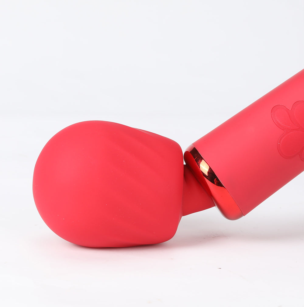 Maia NALA USB Rechargeable Body Wand Massager Body Wands