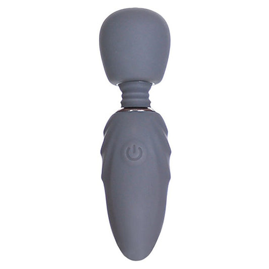 BMS Factory M-Lady Tiny Rechargeable Vibrating Wand Massager - Body Wands