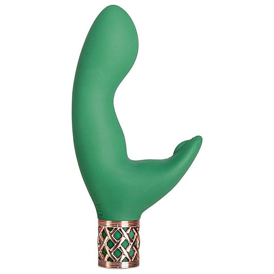 BMS Factory Pillow Talk Secrets Sinful G Spot Vibrator - G-Spot Vibrators