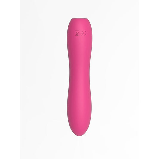Full Circle My Baby Multi Function Classic G Spot Vibrator - G-Spot Vibrators