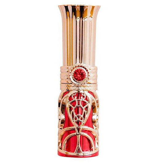 Ruby Kiss 4 In 1 Lipstick Vibrator by BMS Factory