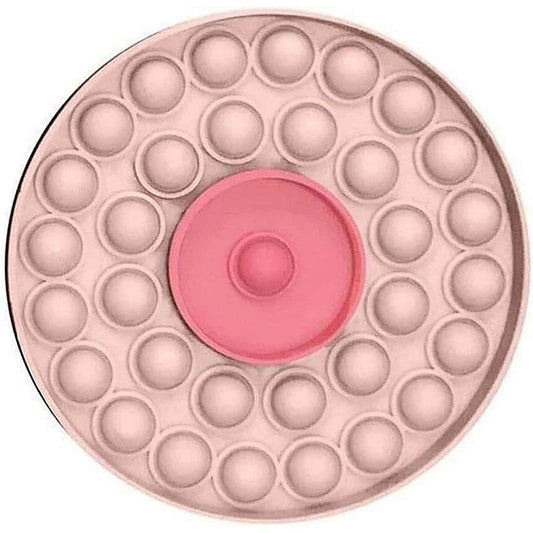 Kheper Games Boob Pop It Toy - Party Gifts and Novelties