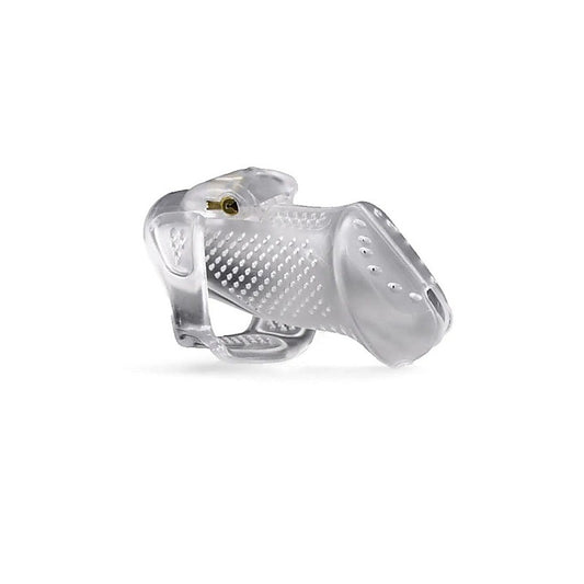 Brutus Airmesh Comfortable Male Chastity Cage - Male Chastity