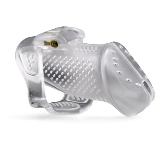 Airmesh Chastity Cage by Brutus - Male Chastity